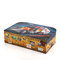 Customized Gift Jewelry Box Children's Truck Handheld Carton with Lock Storage Packaging Box