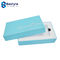 Bespok Bluish Cardboard Packaging Box for Promotional Gifts
