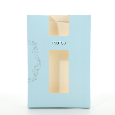 Custom color box, gift box, clothing packaging box, cosmetics packaging box, world cover, aircraft box