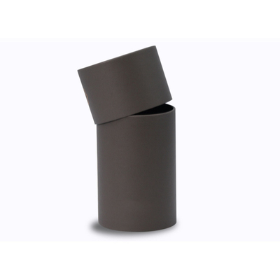 Cylinder packaging box, customized daily necessities packaging, printing paper cylinder packaging, pen cylinder, brush c