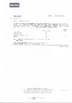 Çin Shenzhen Bestyle Printing And Packaging Limited Sertifikalar